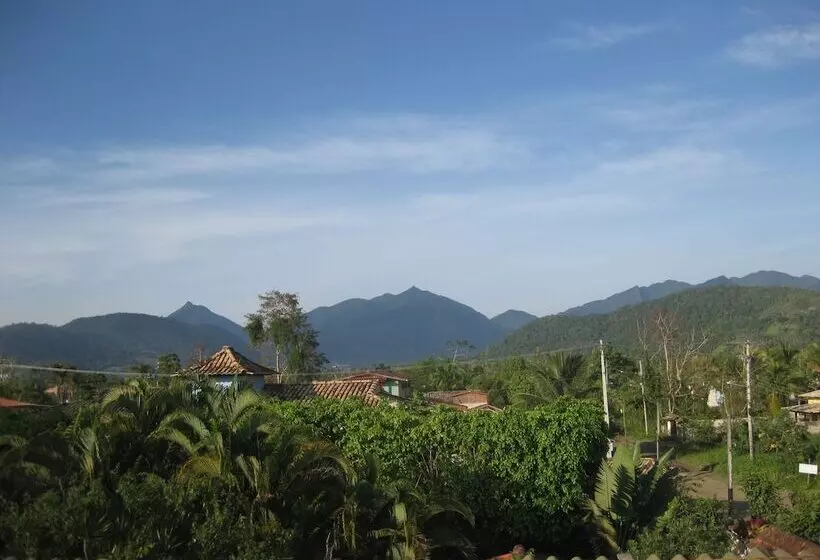 酒店 Pousada Praia Serena