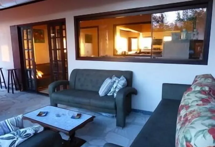 酒店 Pousada Praia Serena