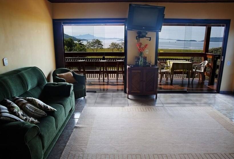 Otel Pousada Praia Serena