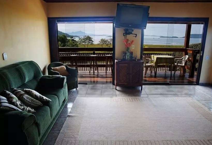 酒店 Pousada Praia Serena