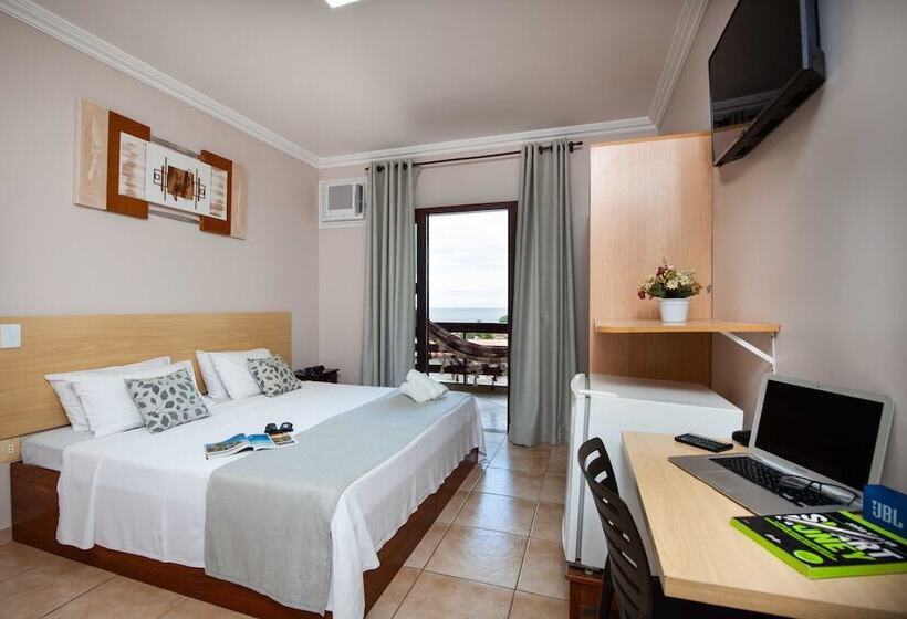 ホテル Pousada Timoneiro