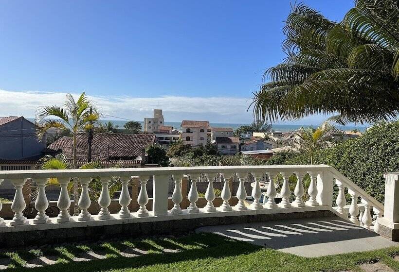 ホテル Pousada Timoneiro