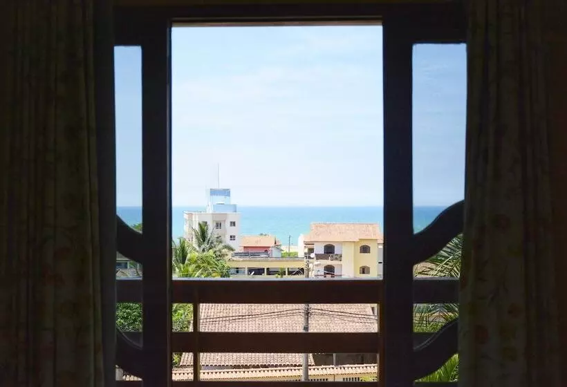 ホテル Pousada Timoneiro