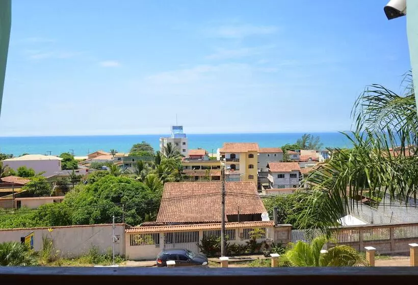 ホテル Pousada Timoneiro