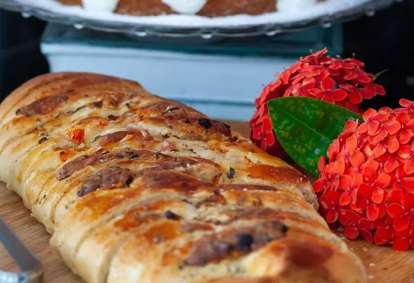 ホテル Pousada Timoneiro