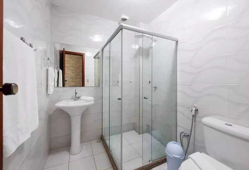 ホテル Pousada Timoneiro