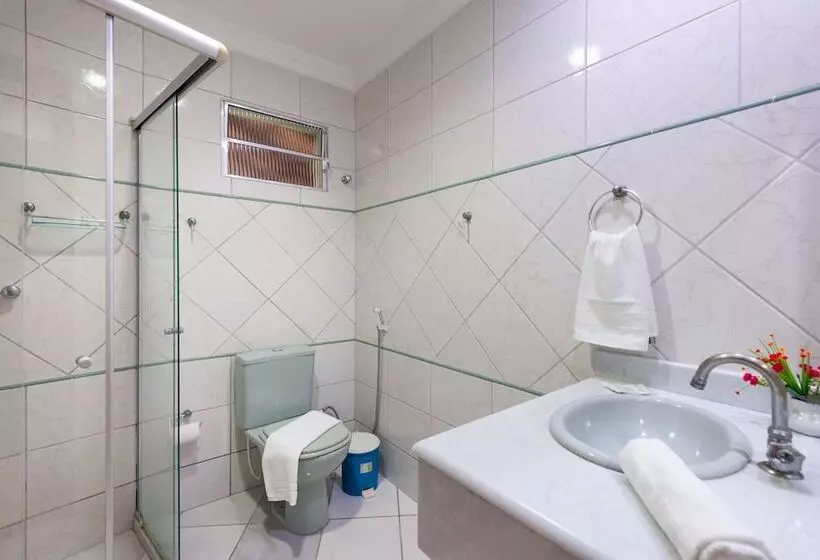 ホテル Pousada Timoneiro