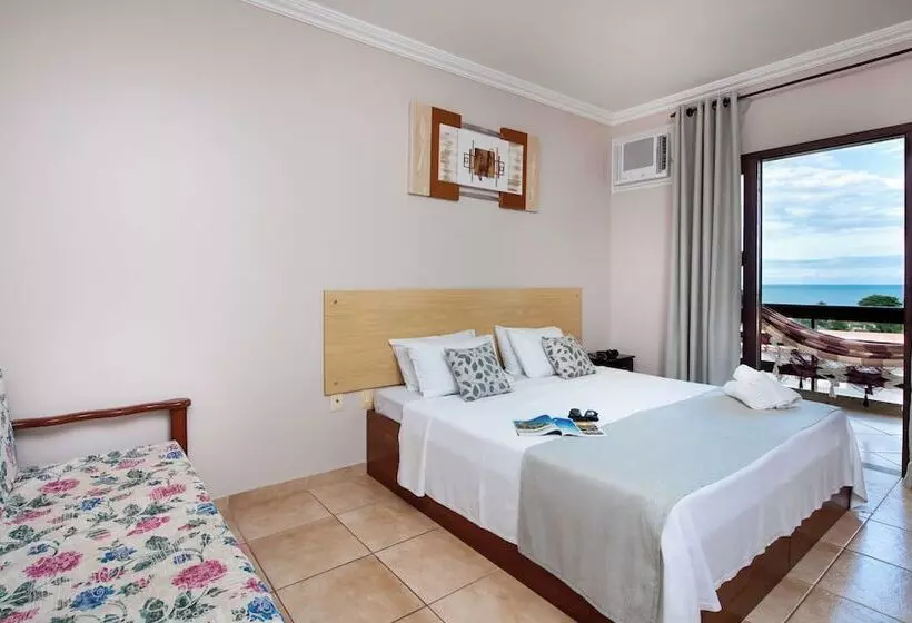 ホテル Pousada Timoneiro