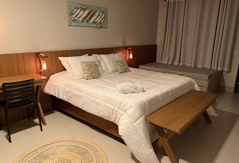 ホテル Pousada Timoneiro