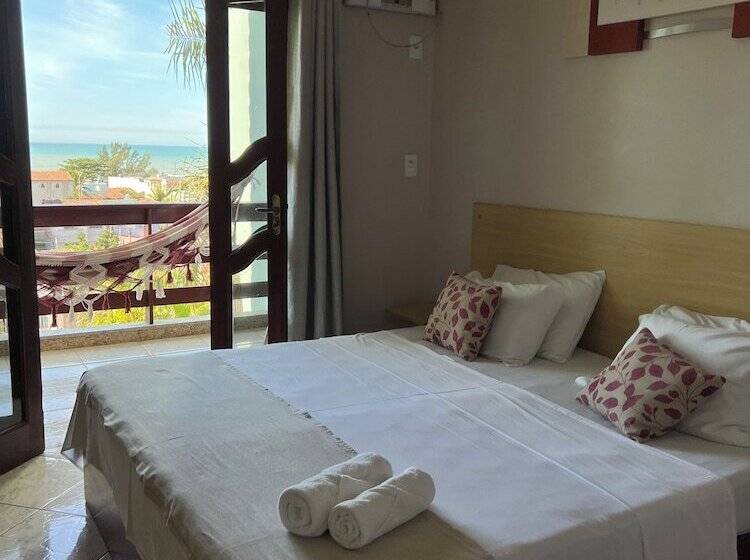 ホテル Pousada Timoneiro