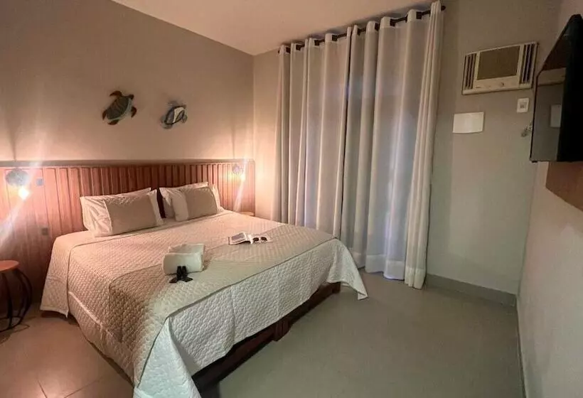 ホテル Pousada Timoneiro