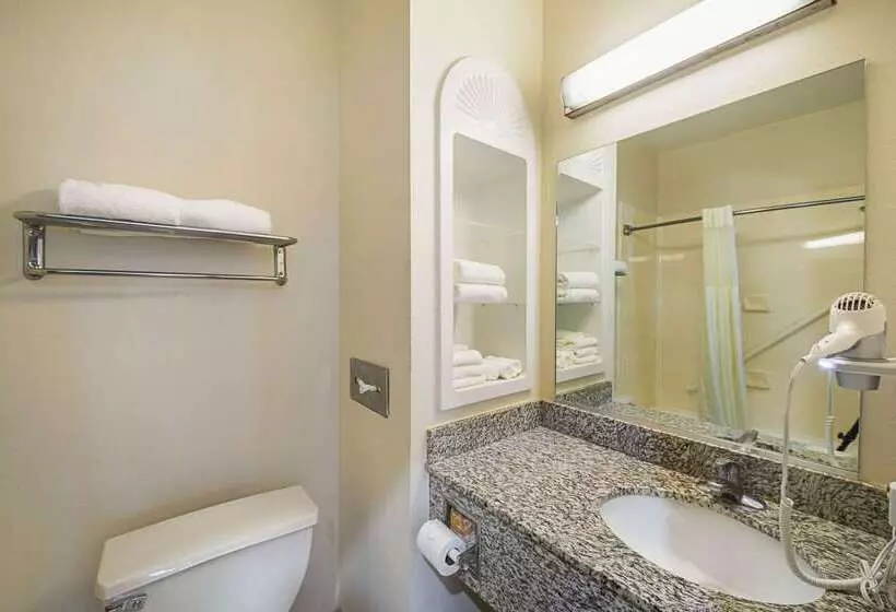 호텔 Quality Inn & Suites