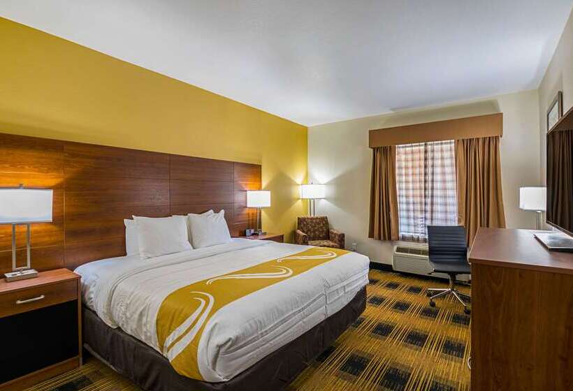 Hotel Quality Inn & Suites