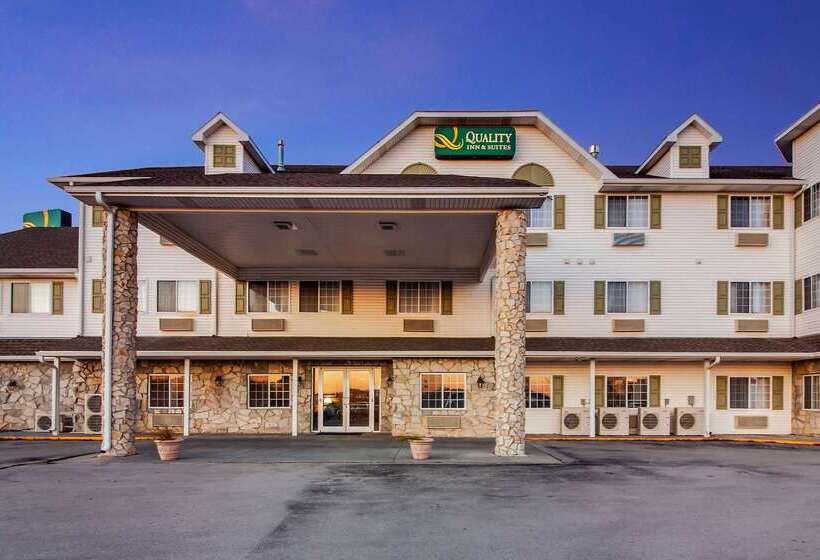 فندق Quality Inn & Suites