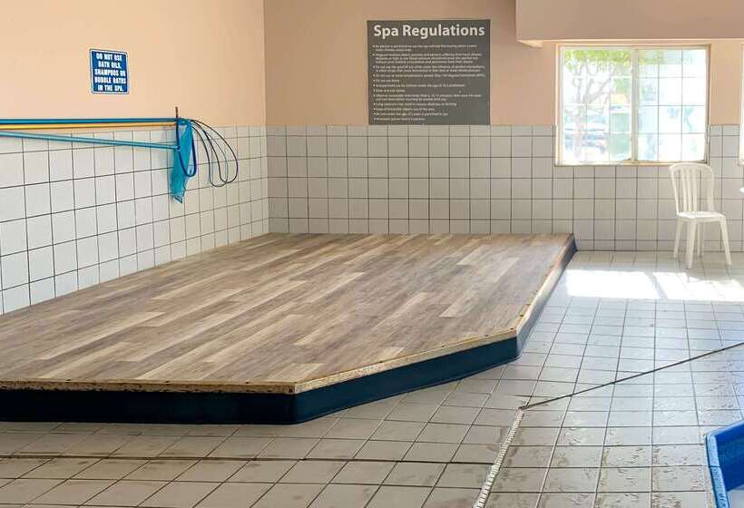 فندق Quality Inn & Suites