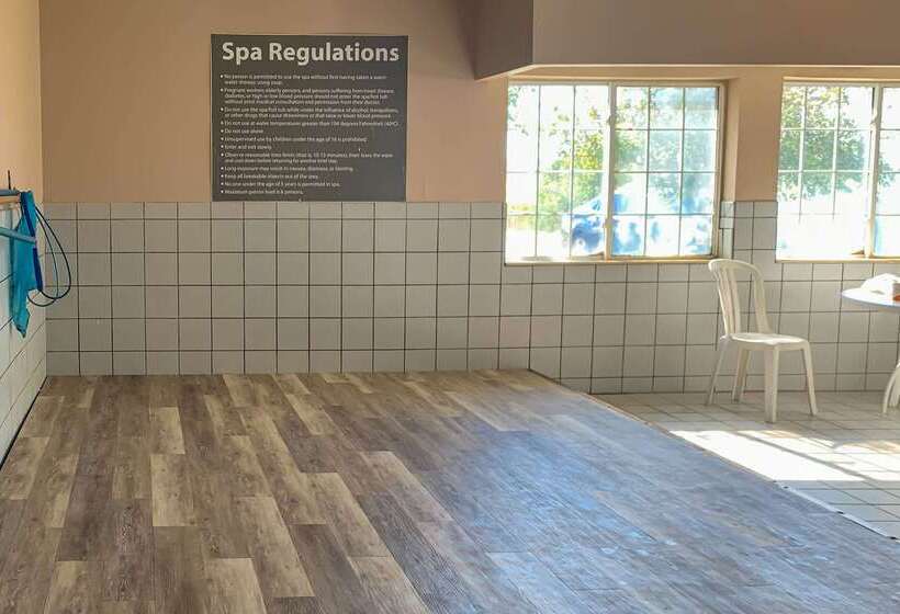 فندق Quality Inn & Suites