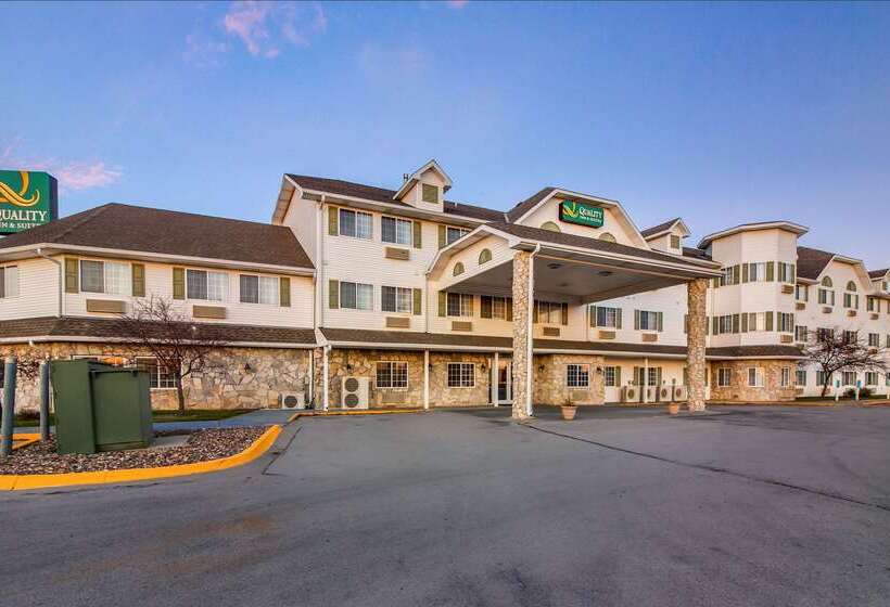 فندق Quality Inn & Suites