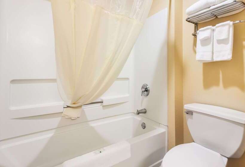 فندق Quality Inn & Suites