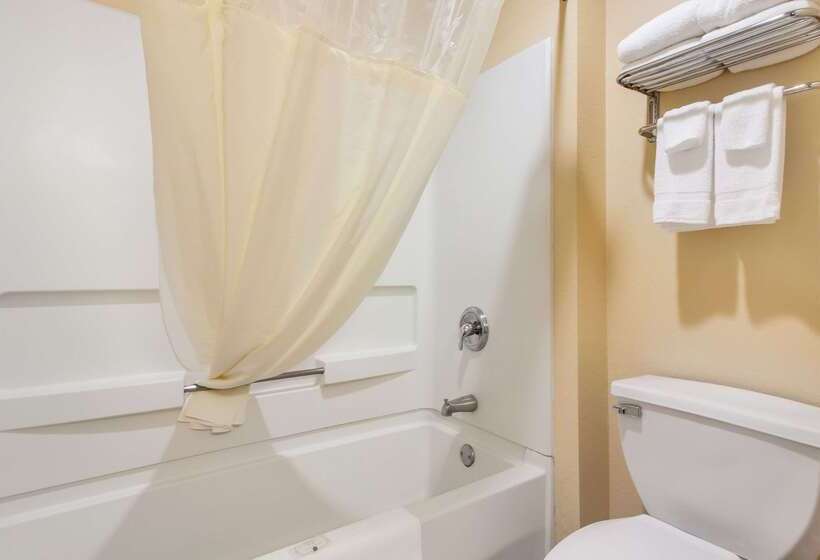 فندق Quality Inn & Suites