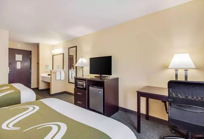 فندق Quality Inn & Suites