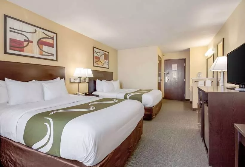 فندق Quality Inn & Suites