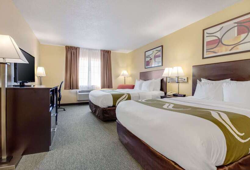 فندق Quality Inn & Suites