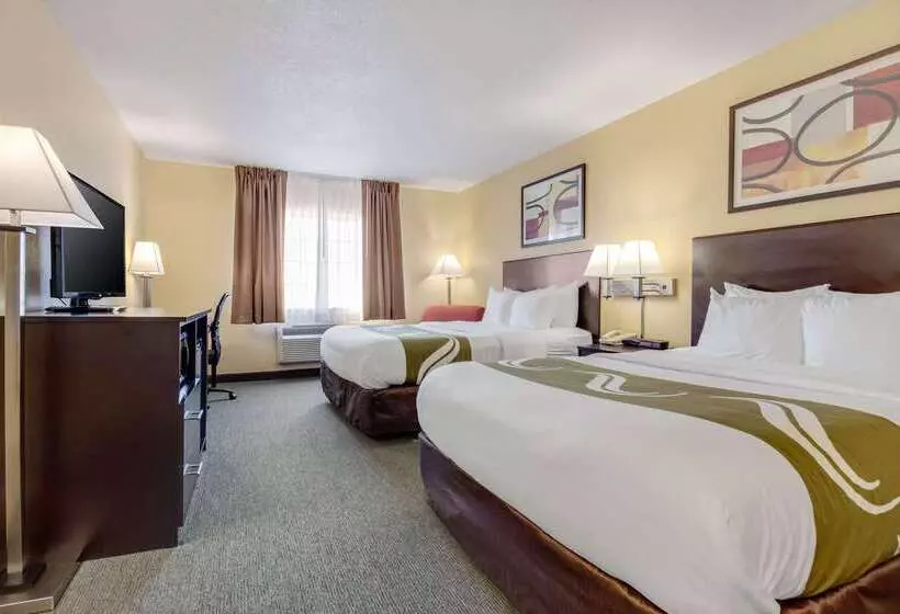 فندق Quality Inn & Suites