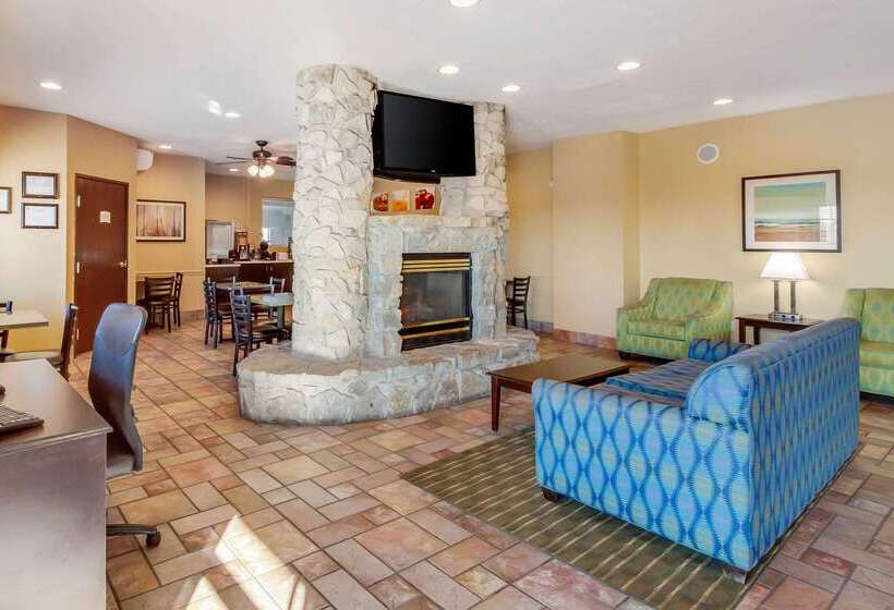 فندق Quality Inn & Suites