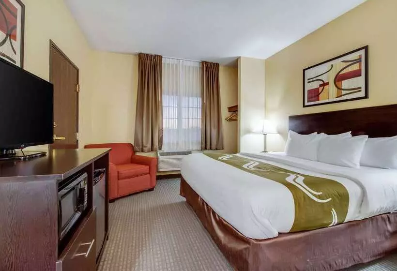 فندق Quality Inn & Suites