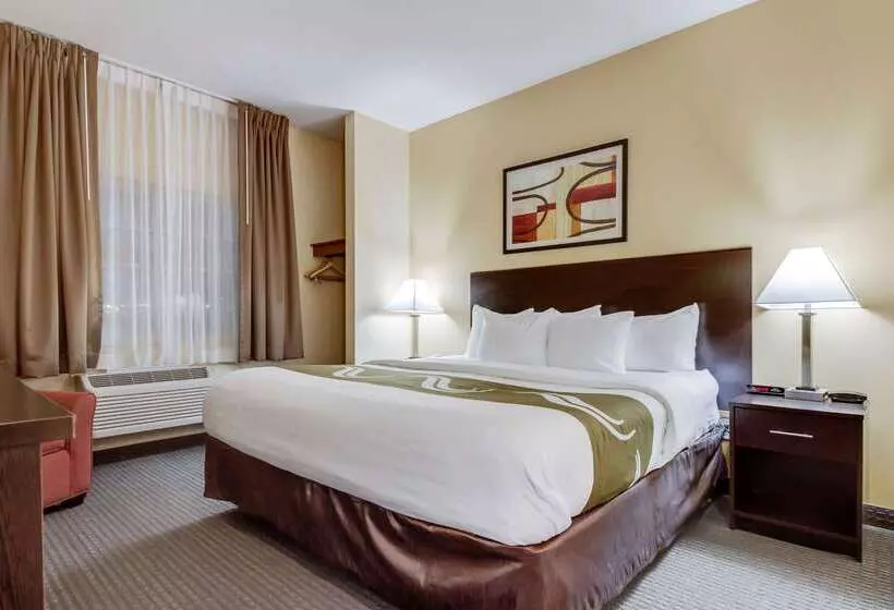 فندق Quality Inn & Suites