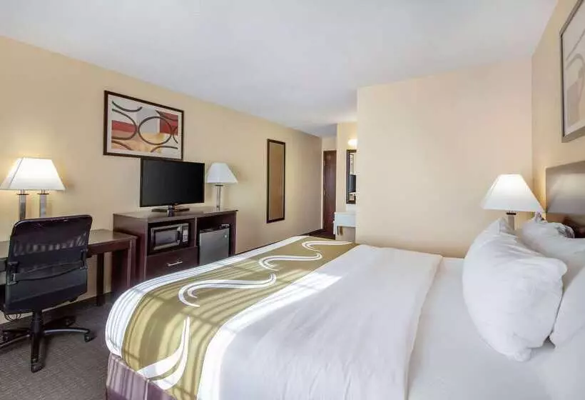 فندق Quality Inn & Suites