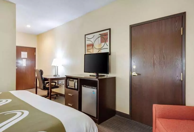فندق Quality Inn & Suites