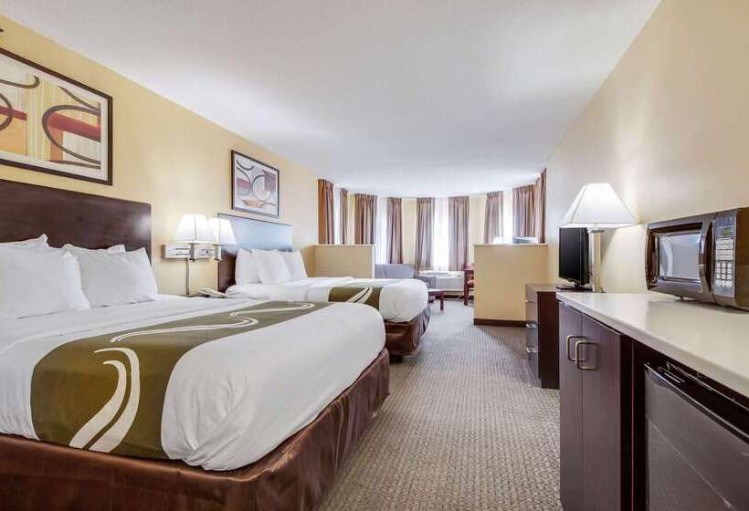 فندق Quality Inn & Suites