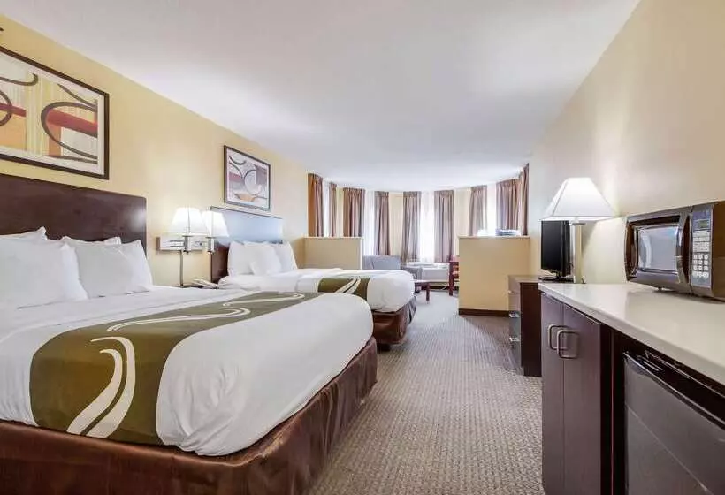 فندق Quality Inn & Suites
