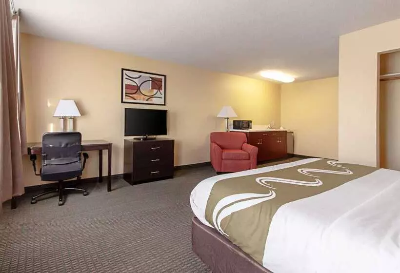 فندق Quality Inn & Suites