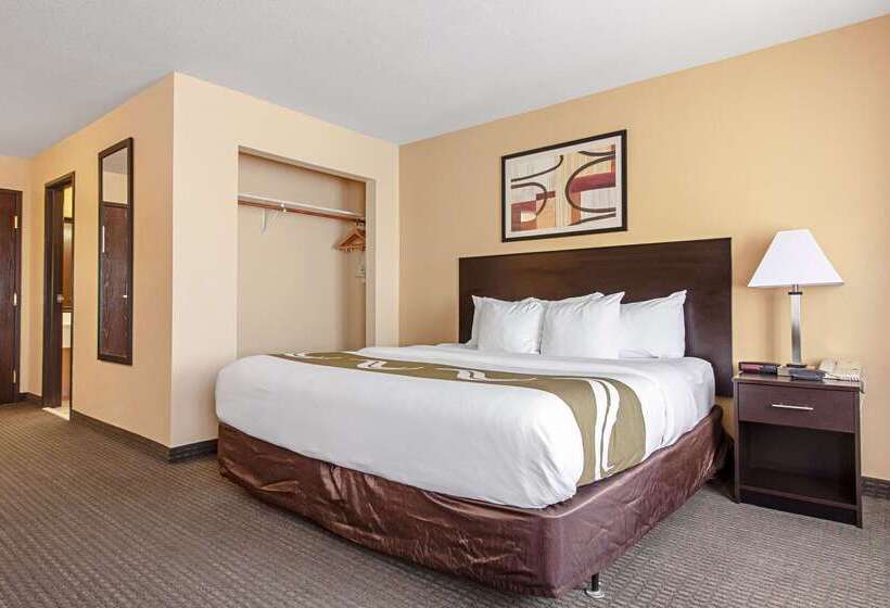 فندق Quality Inn & Suites