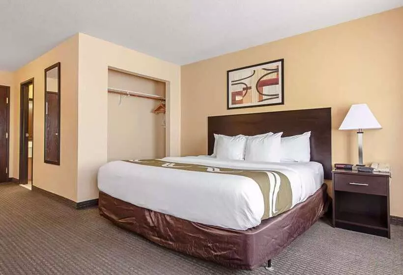 فندق Quality Inn & Suites