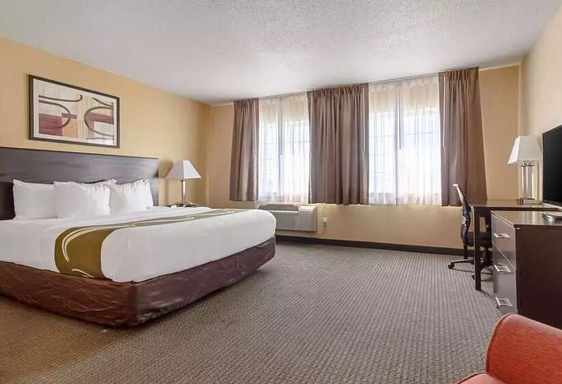 فندق Quality Inn & Suites