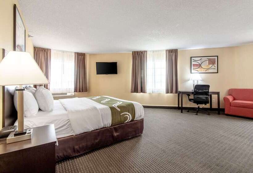 فندق Quality Inn & Suites