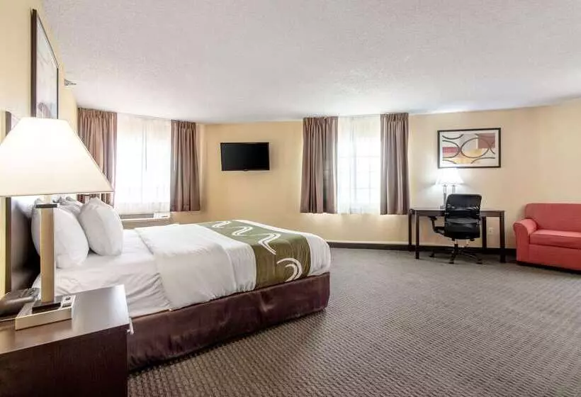 فندق Quality Inn & Suites