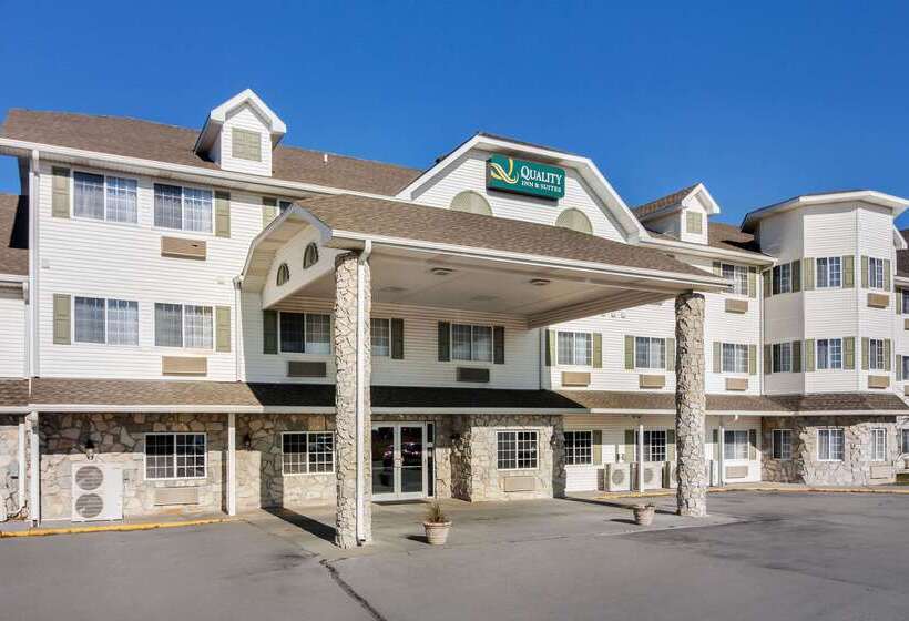 فندق Quality Inn & Suites