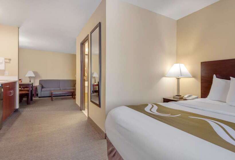 فندق Quality Inn & Suites