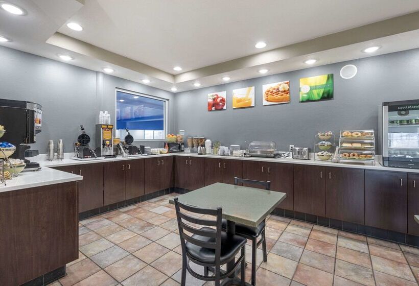 فندق Quality Inn & Suites