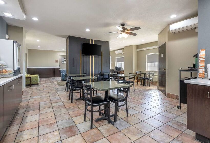 فندق Quality Inn & Suites