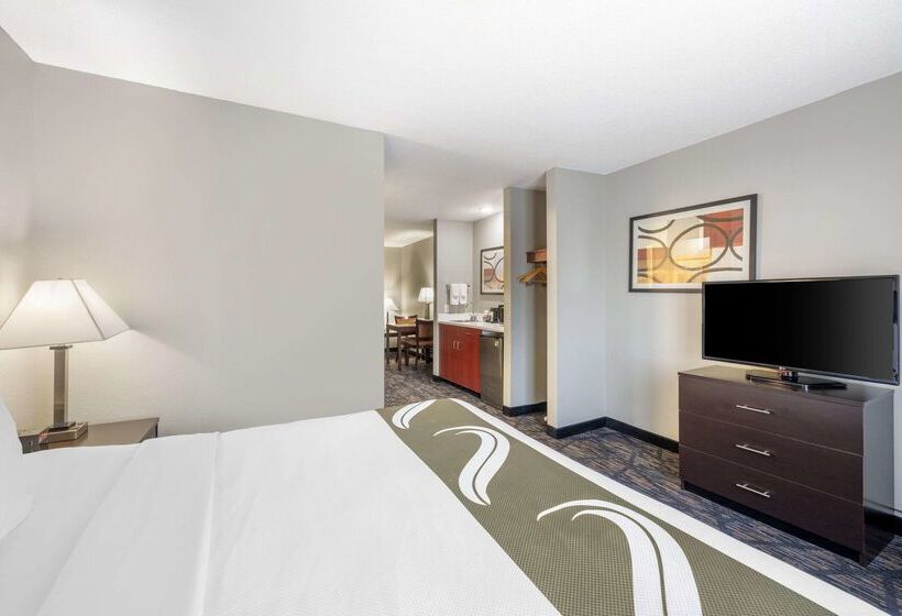 فندق Quality Inn & Suites
