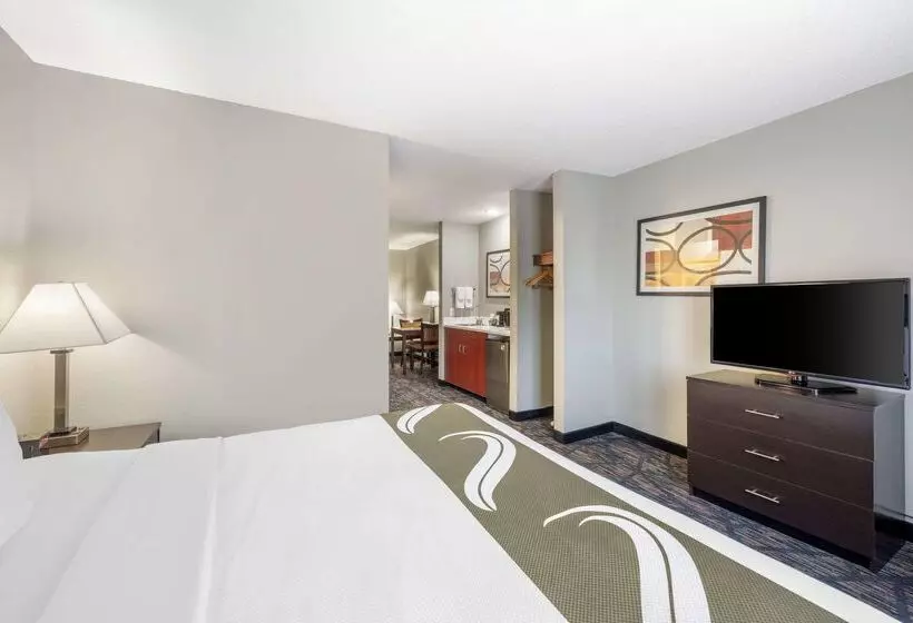فندق Quality Inn & Suites