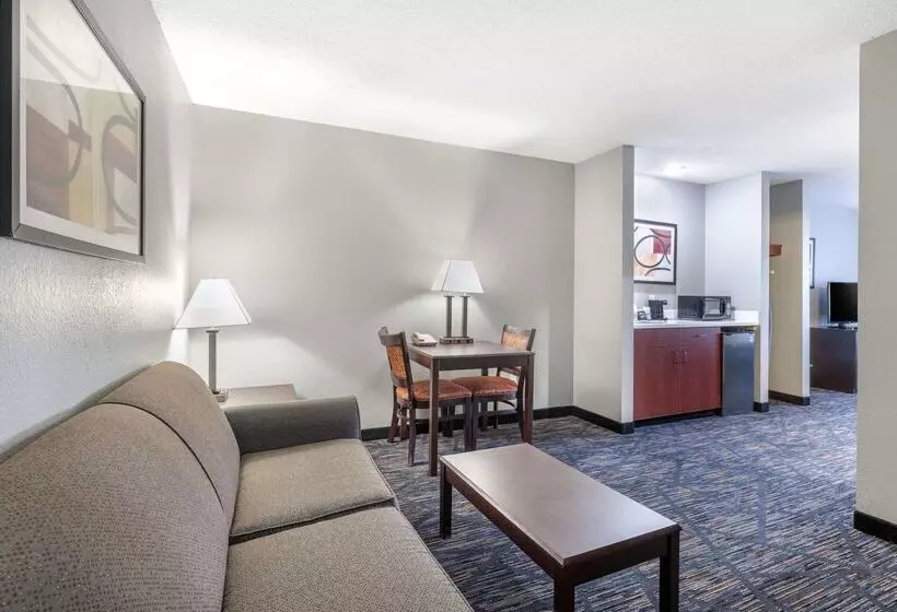 فندق Quality Inn & Suites