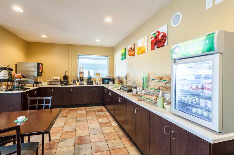 فندق Quality Inn & Suites