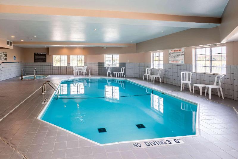 فندق Quality Inn & Suites