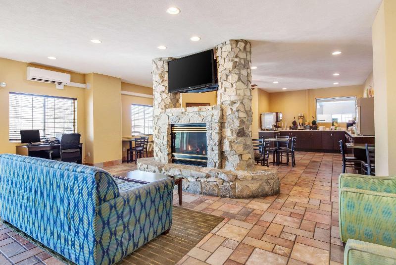 فندق Quality Inn & Suites